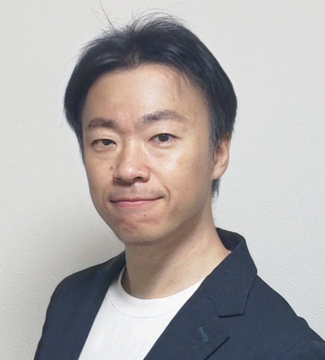 私のアイコン